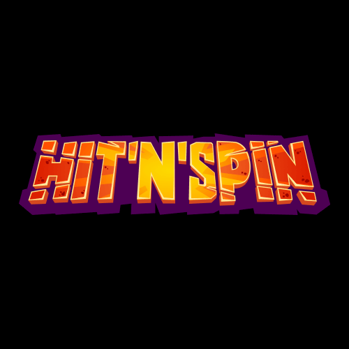 Hitnspin logo